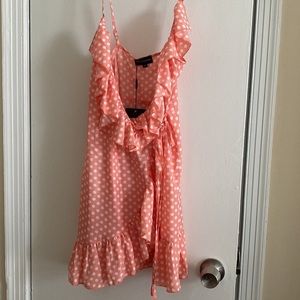 PrettyLittlething Dress